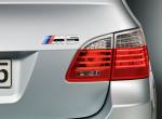 BMW M5 Touring 2009 года